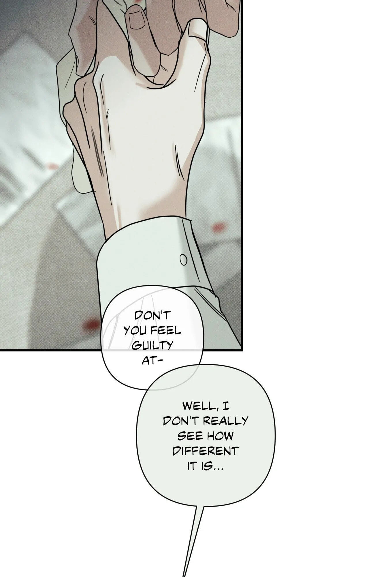 Dearest Chapter 44 page 98 - 
