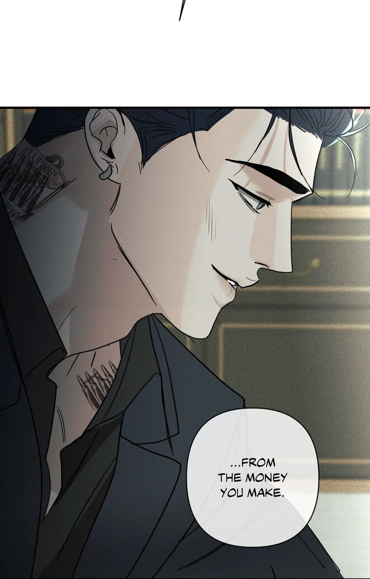 Dearest Chapter 44 page 99 - 