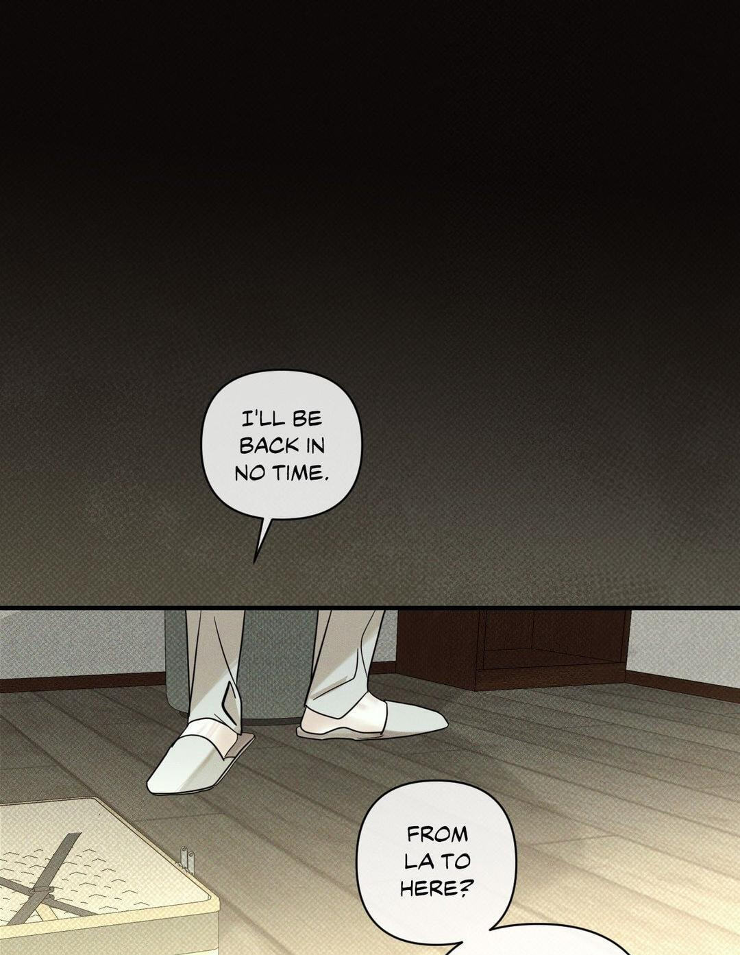Dearest Chapter 45 page 1 - 