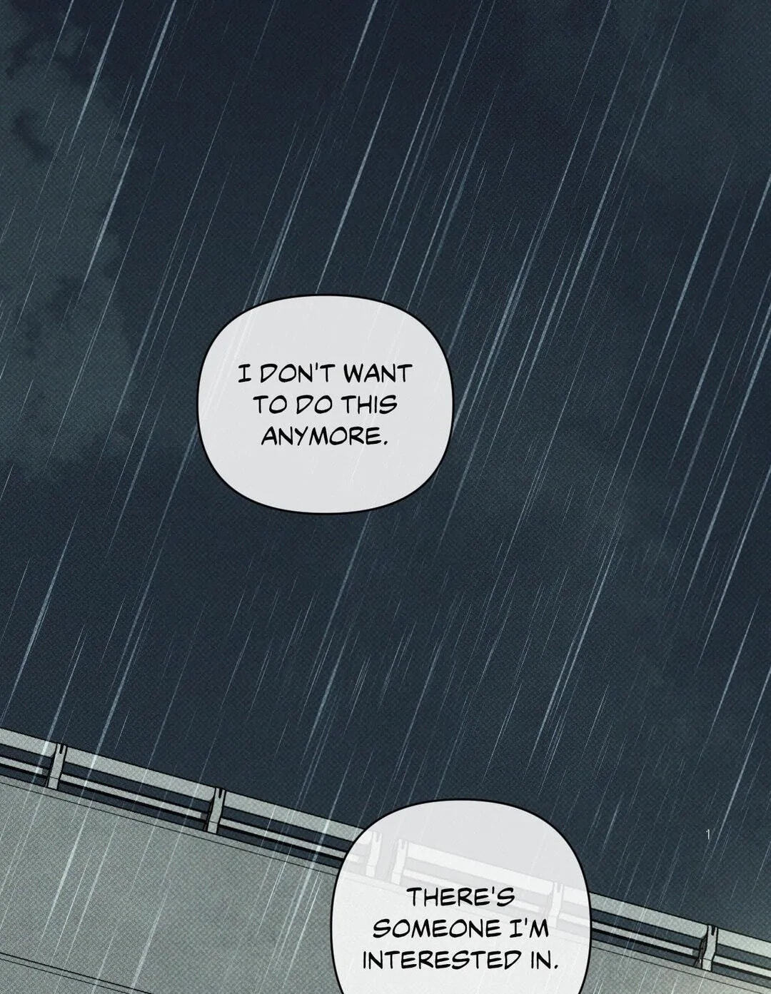 Dearest Chapter 45 page 101 - 