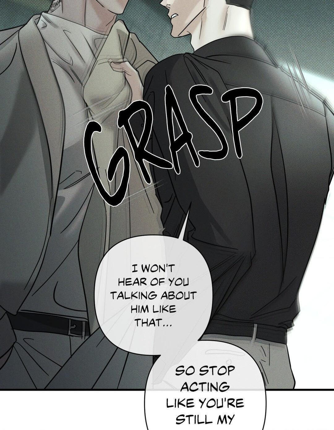 Dearest Chapter 45 page 118 - 