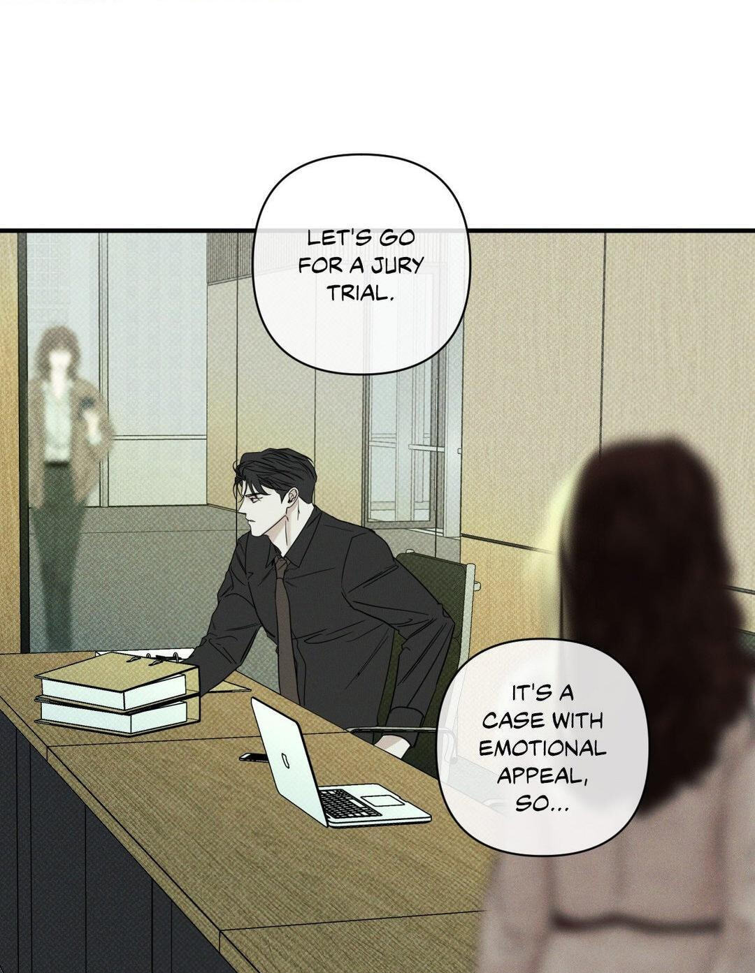 Dearest Chapter 45 page 13 - 