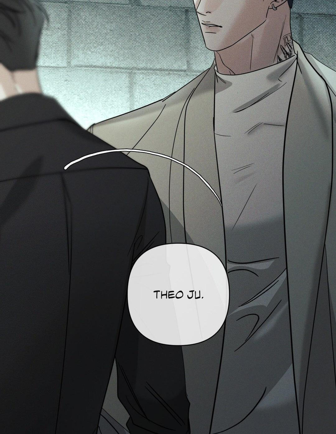 Dearest Chapter 45 page 125 - 