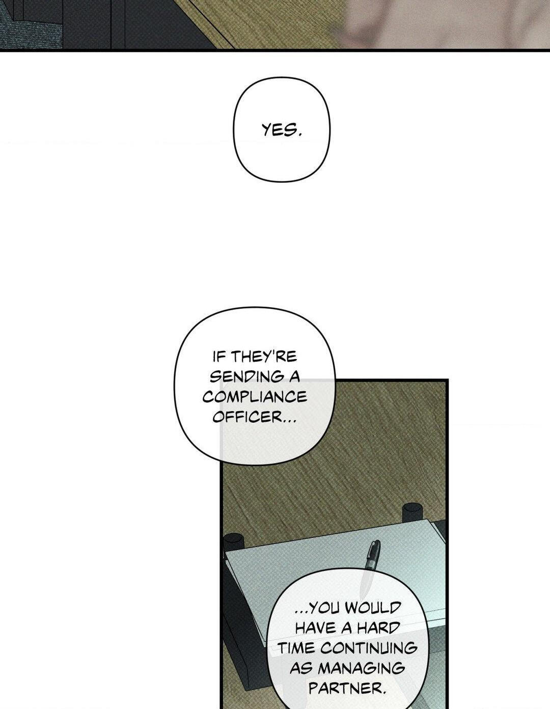 Dearest Chapter 45 page 14 - 