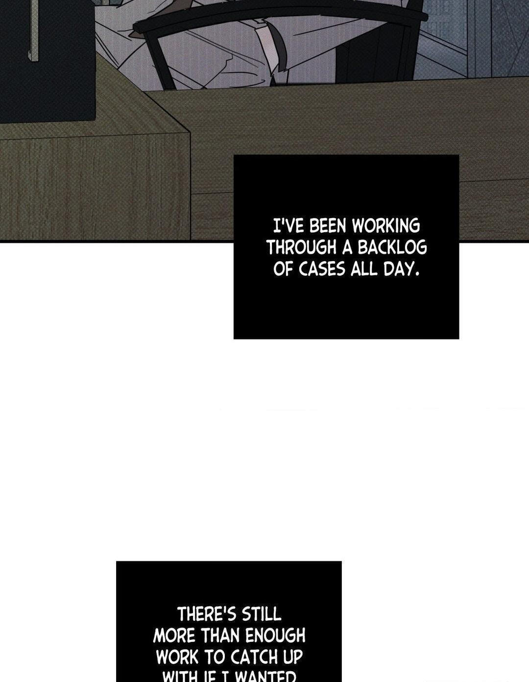 Dearest Chapter 45 page 18 - 