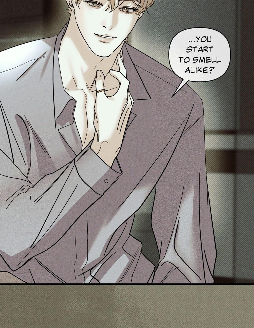 Dearest Chapter 45 page 3 - 