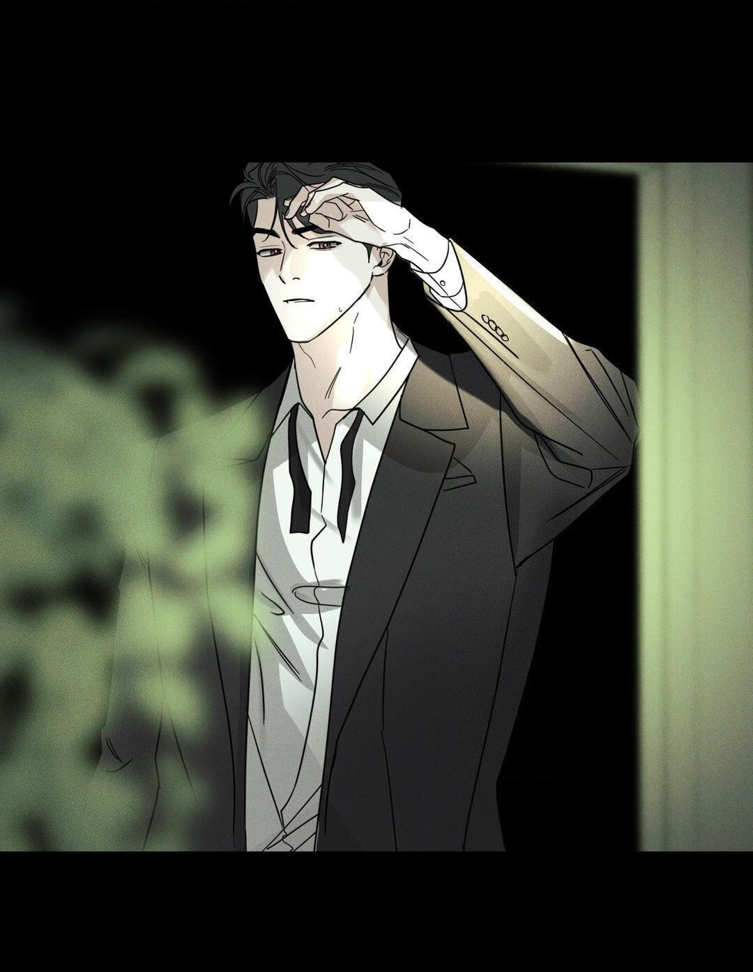 Dearest Chapter 45 page 35 - 