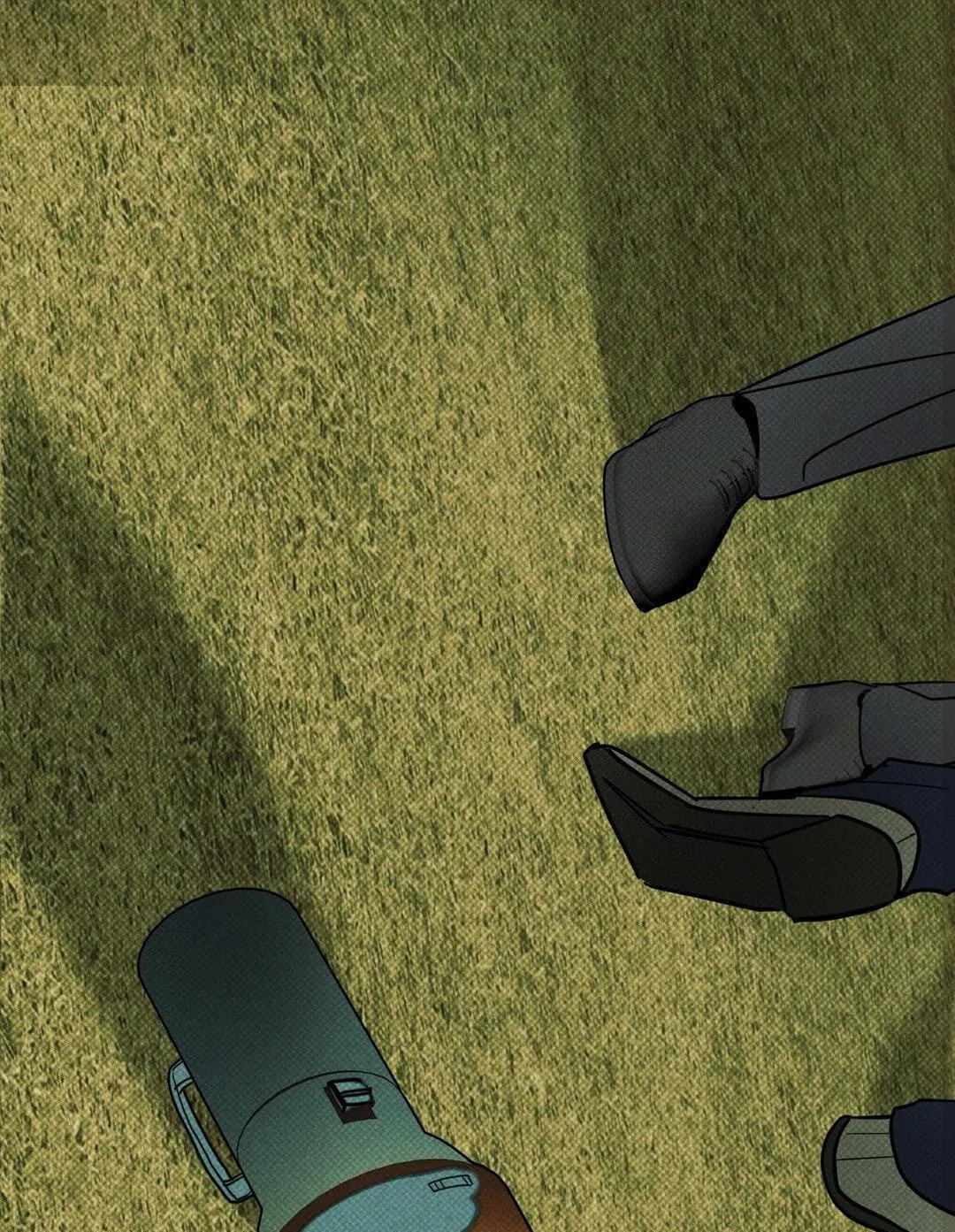 Dearest Chapter 45 page 39 - 