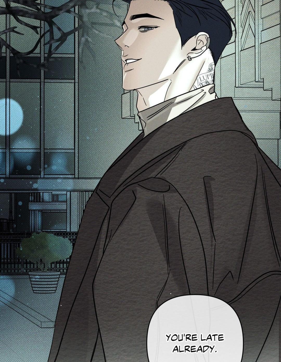 Dearest Chapter 45 page 43 - 