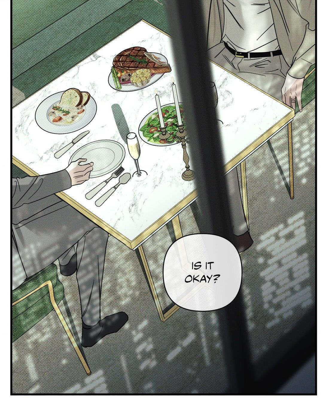 Dearest Chapter 45 page 49 - 
