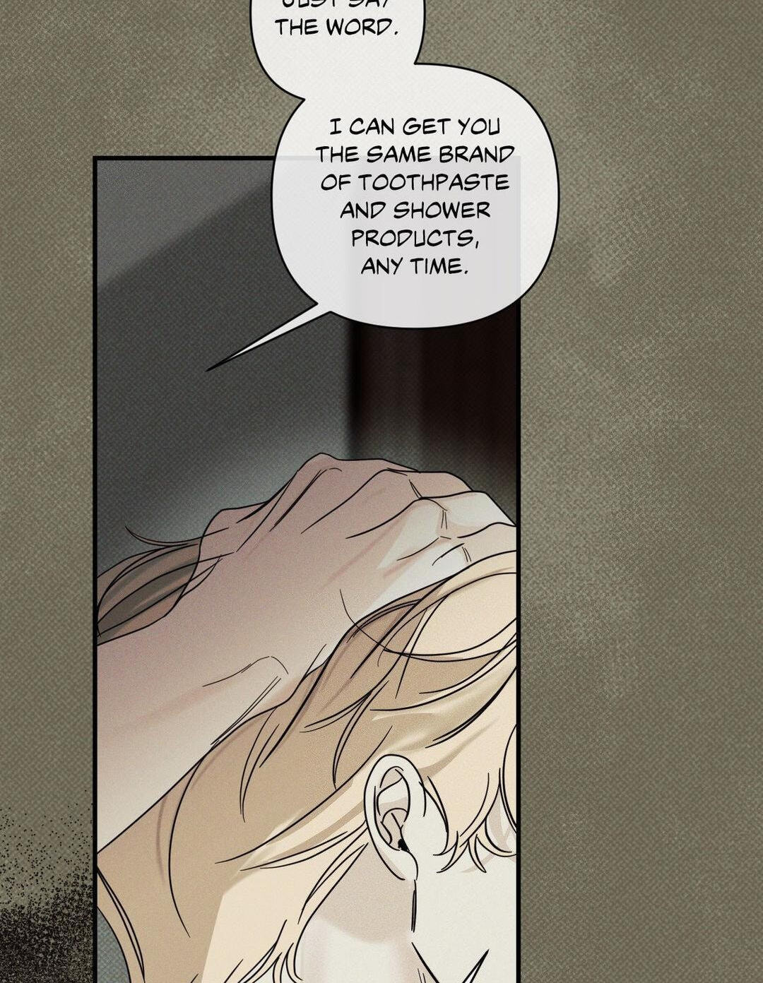 Dearest Chapter 45 page 6 - 