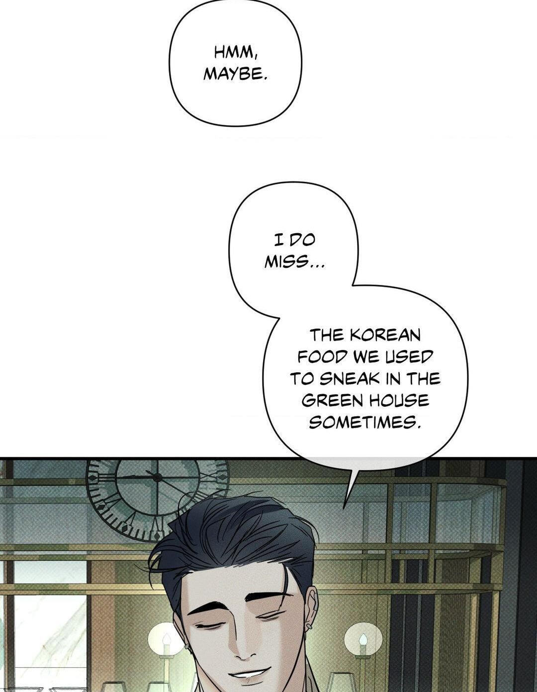 Dearest Chapter 45 page 52 - 