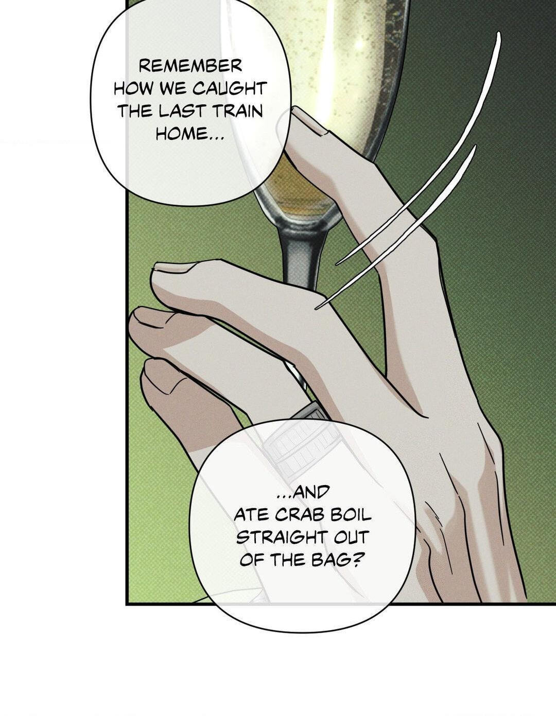 Dearest Chapter 45 page 54 - 