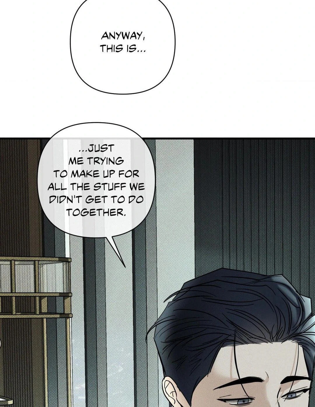 Dearest Chapter 45 page 60 - 