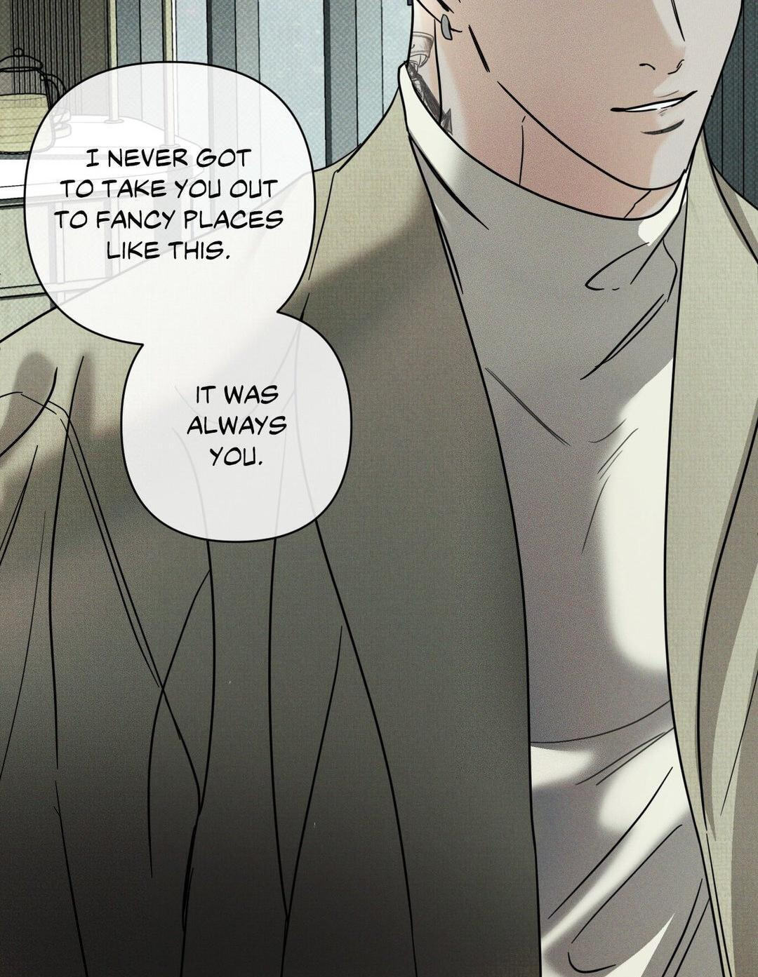 Dearest Chapter 45 page 61 - 