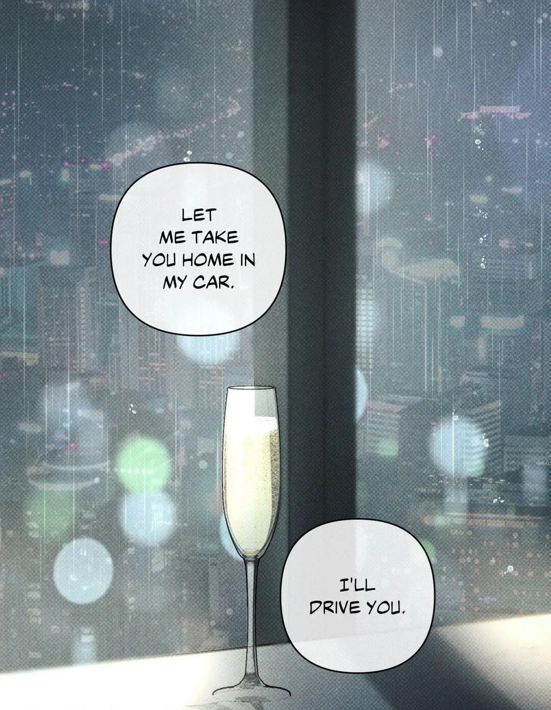 Dearest Chapter 45 page 68 - 