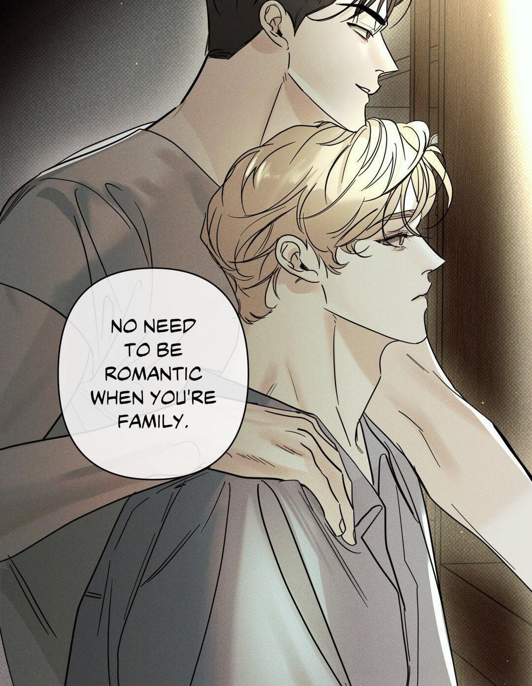 Dearest Chapter 45 page 8 - 