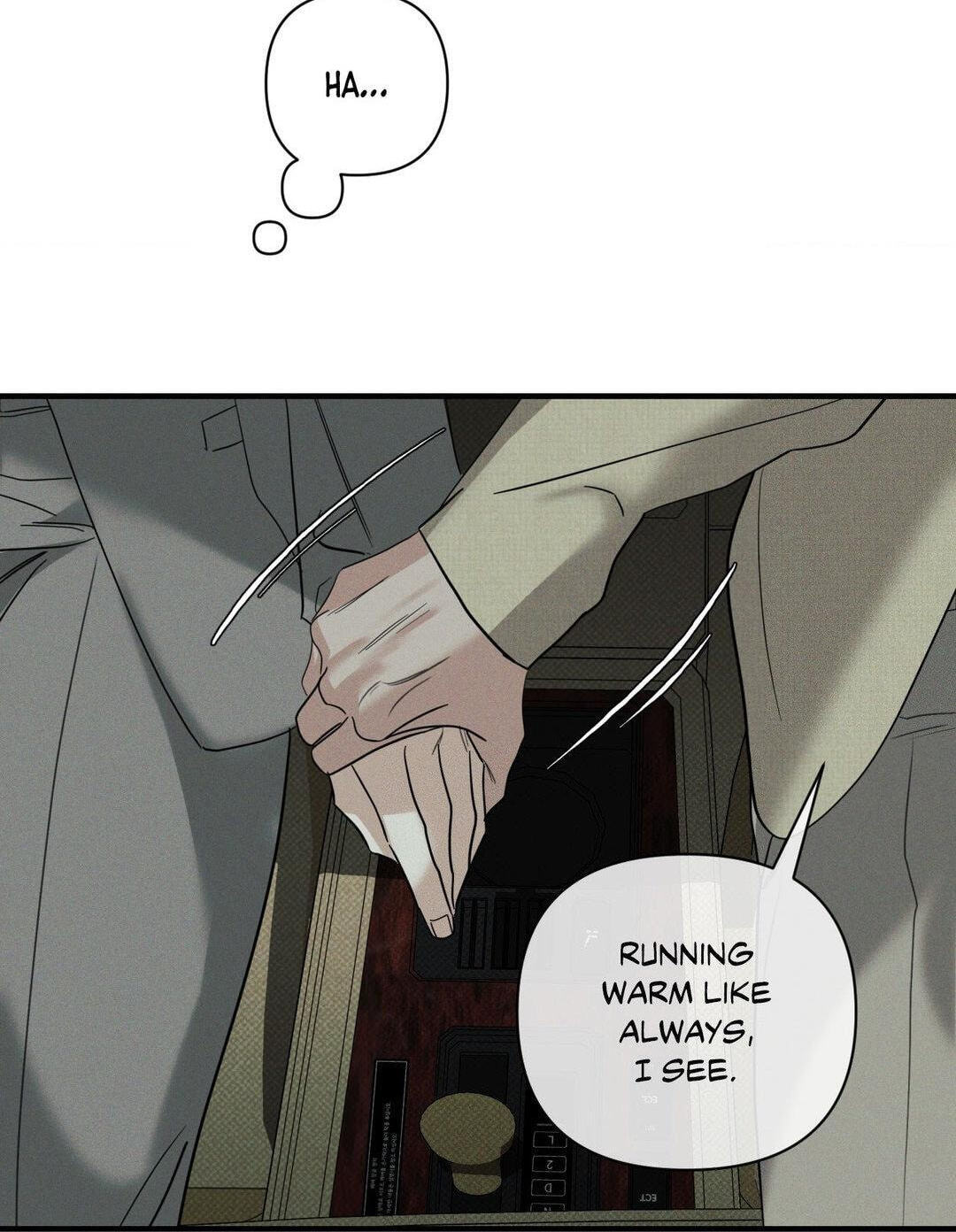 Dearest Chapter 45 page 78 - 