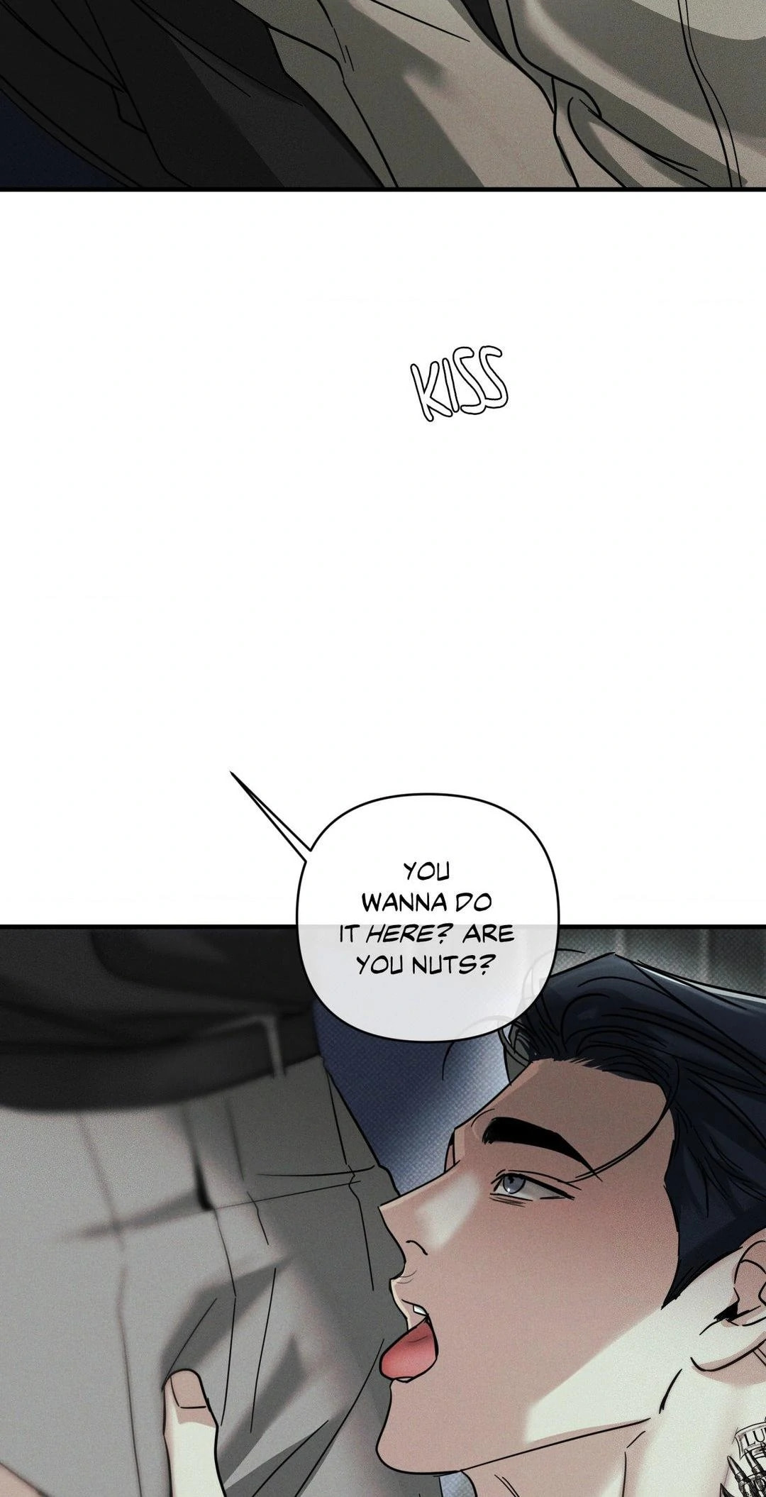 Dearest Chapter 46 page 11 - 