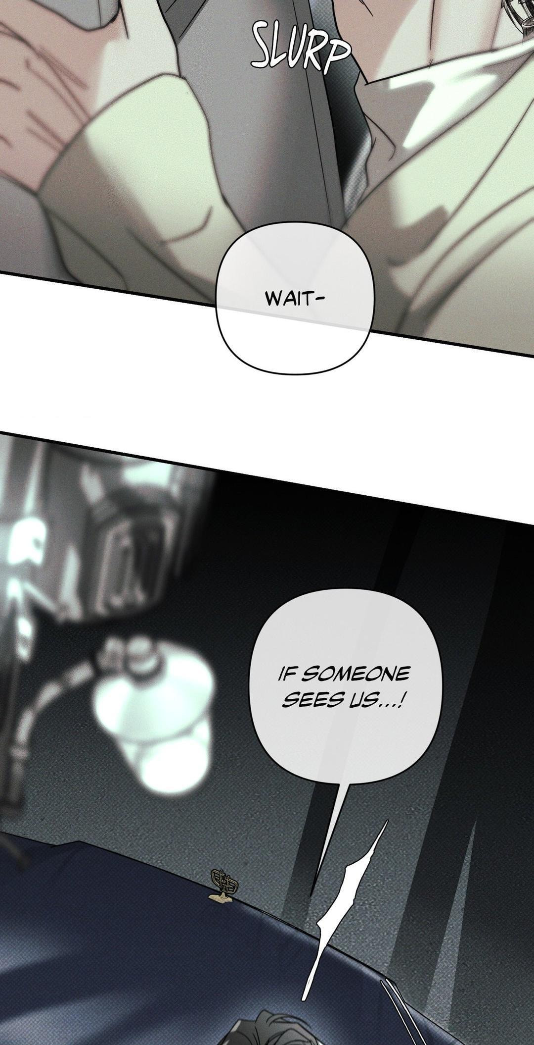 Dearest Chapter 46 page 12 - 