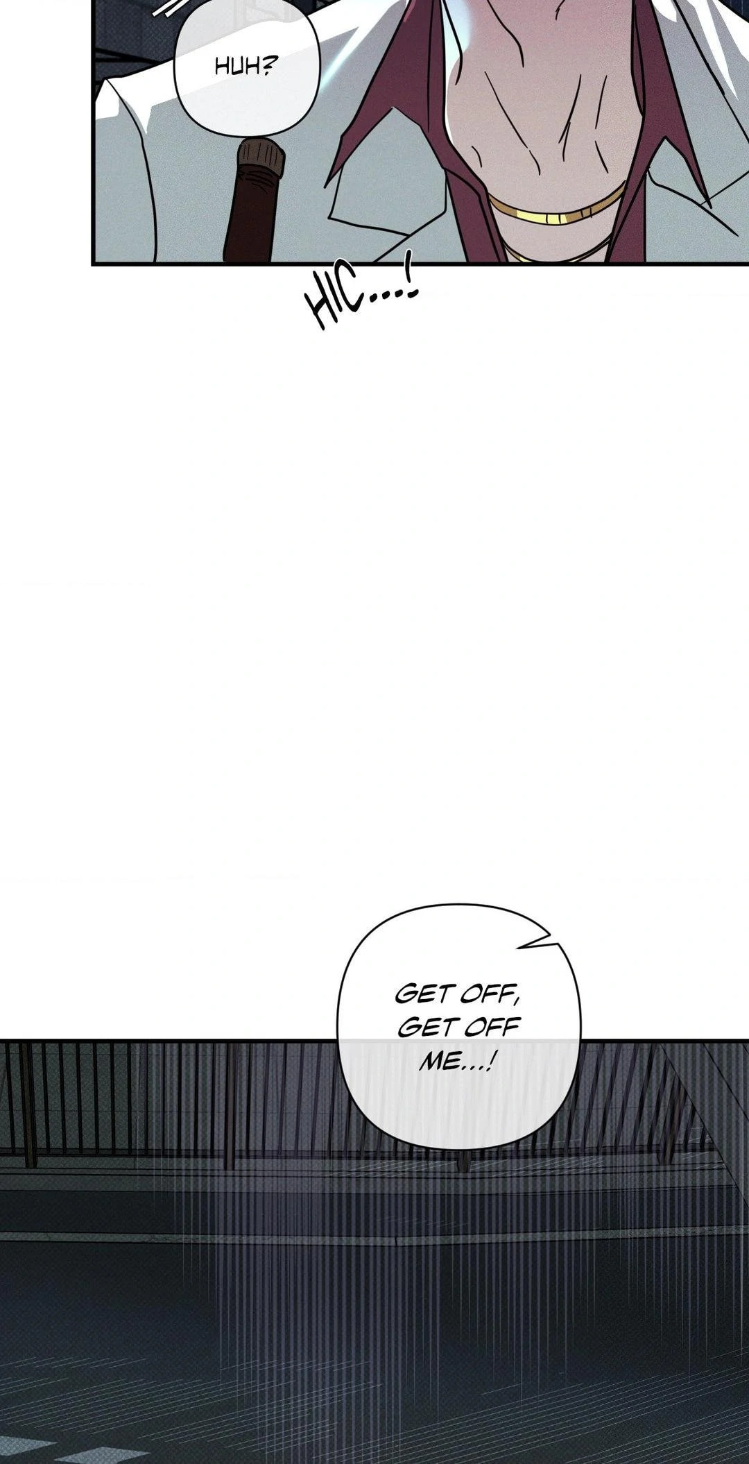 Dearest Chapter 46 page 17 - 