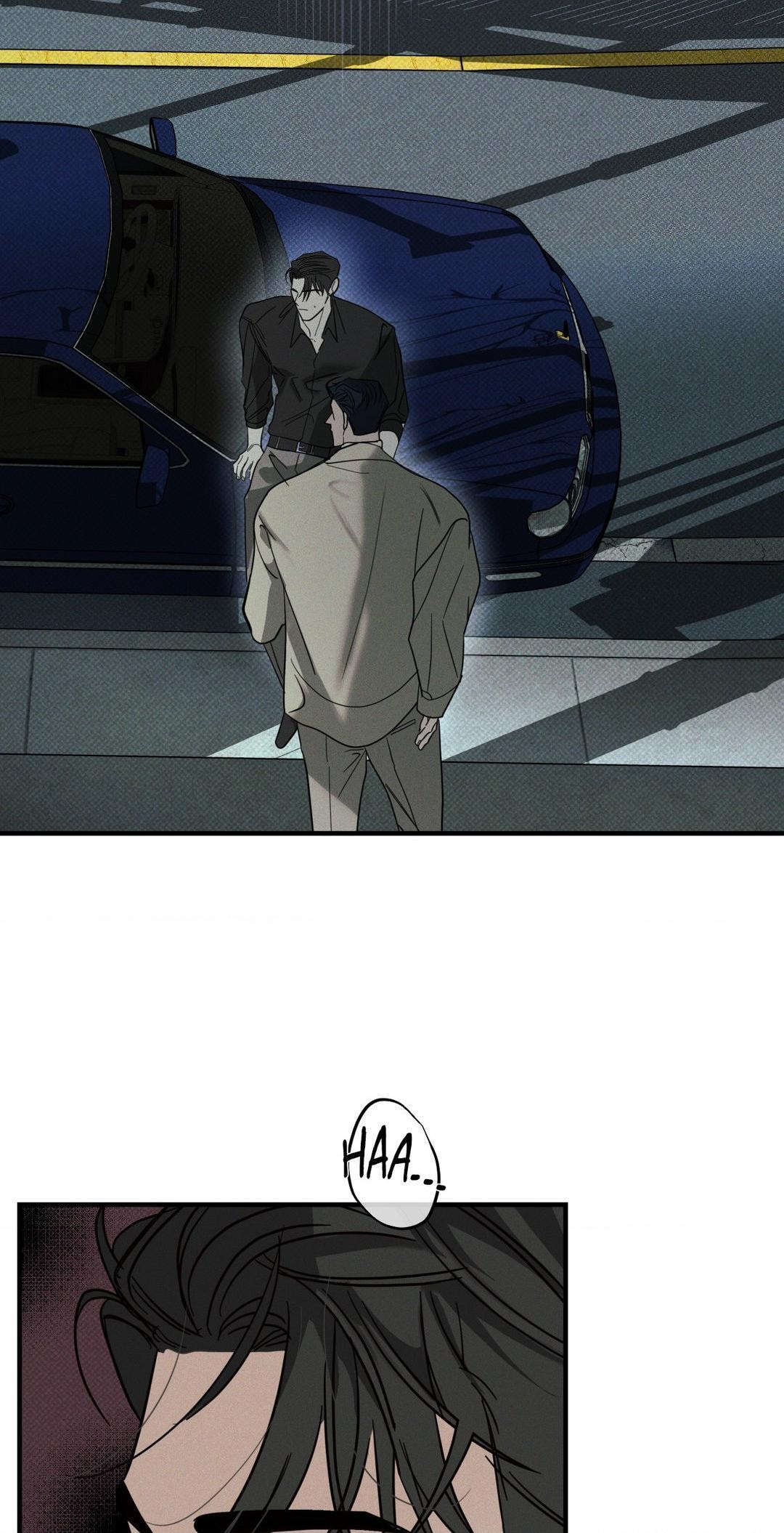 Dearest Chapter 46 page 18 - 