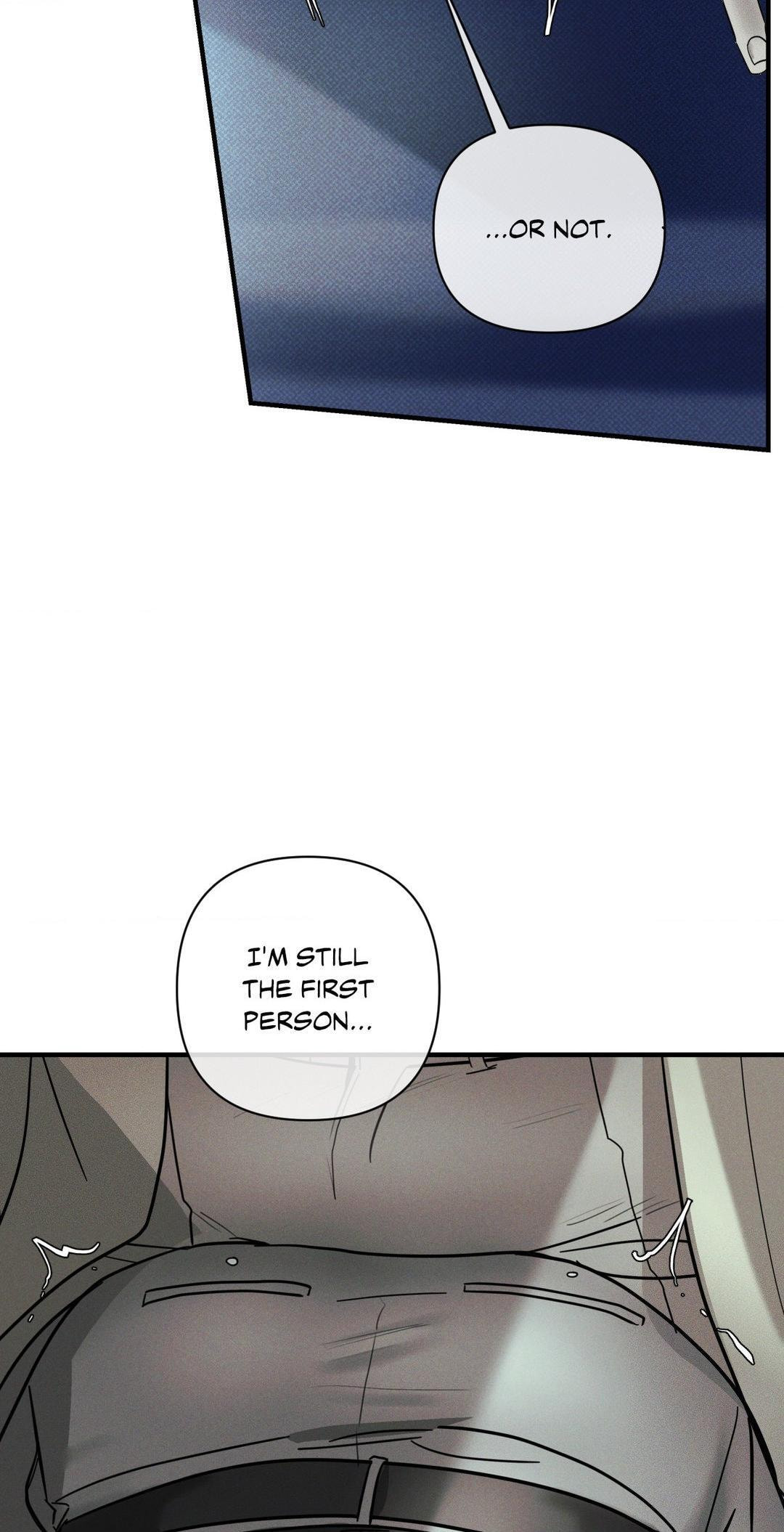 Dearest Chapter 46 page 3 - 