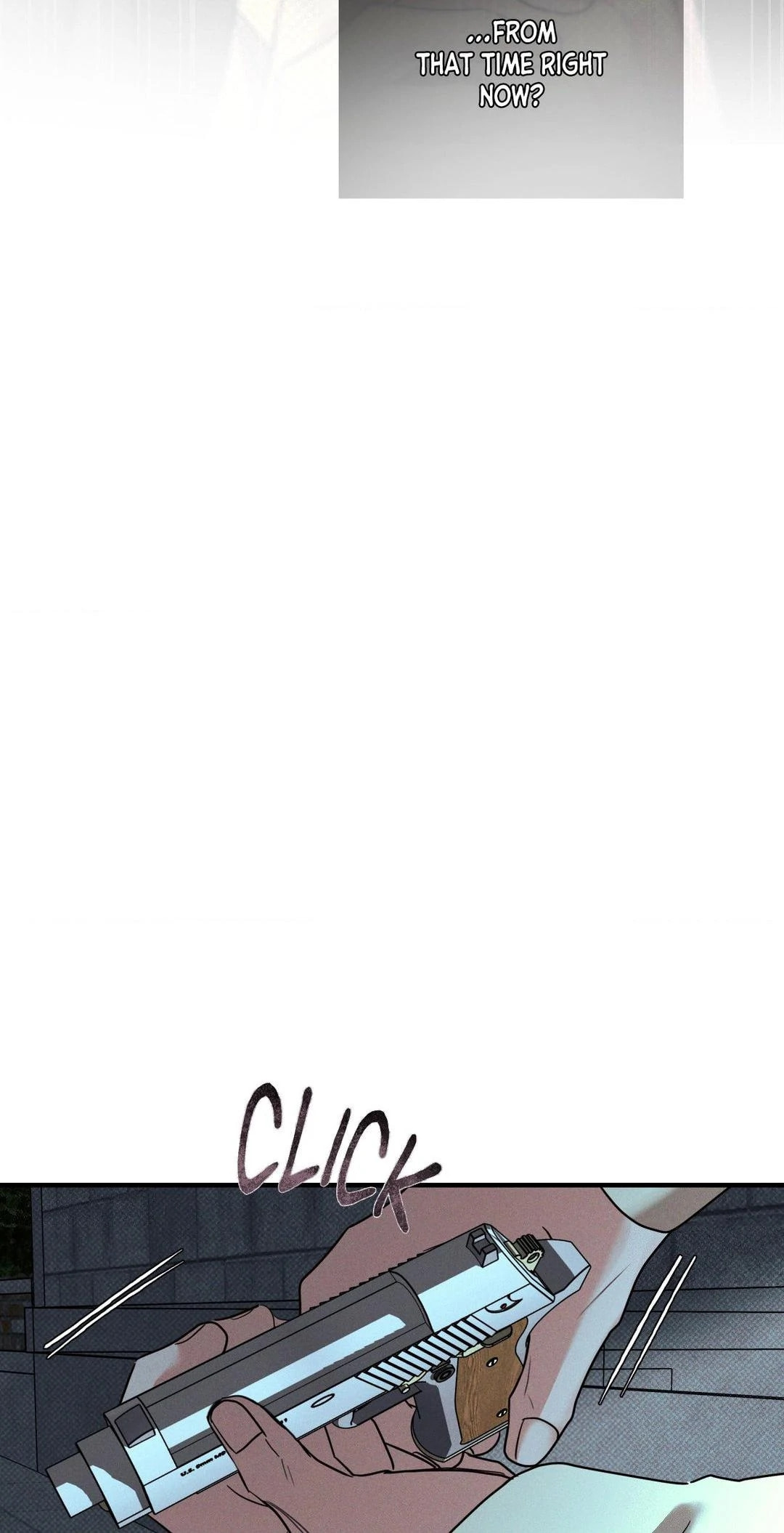 Dearest Chapter 46 page 21 - 