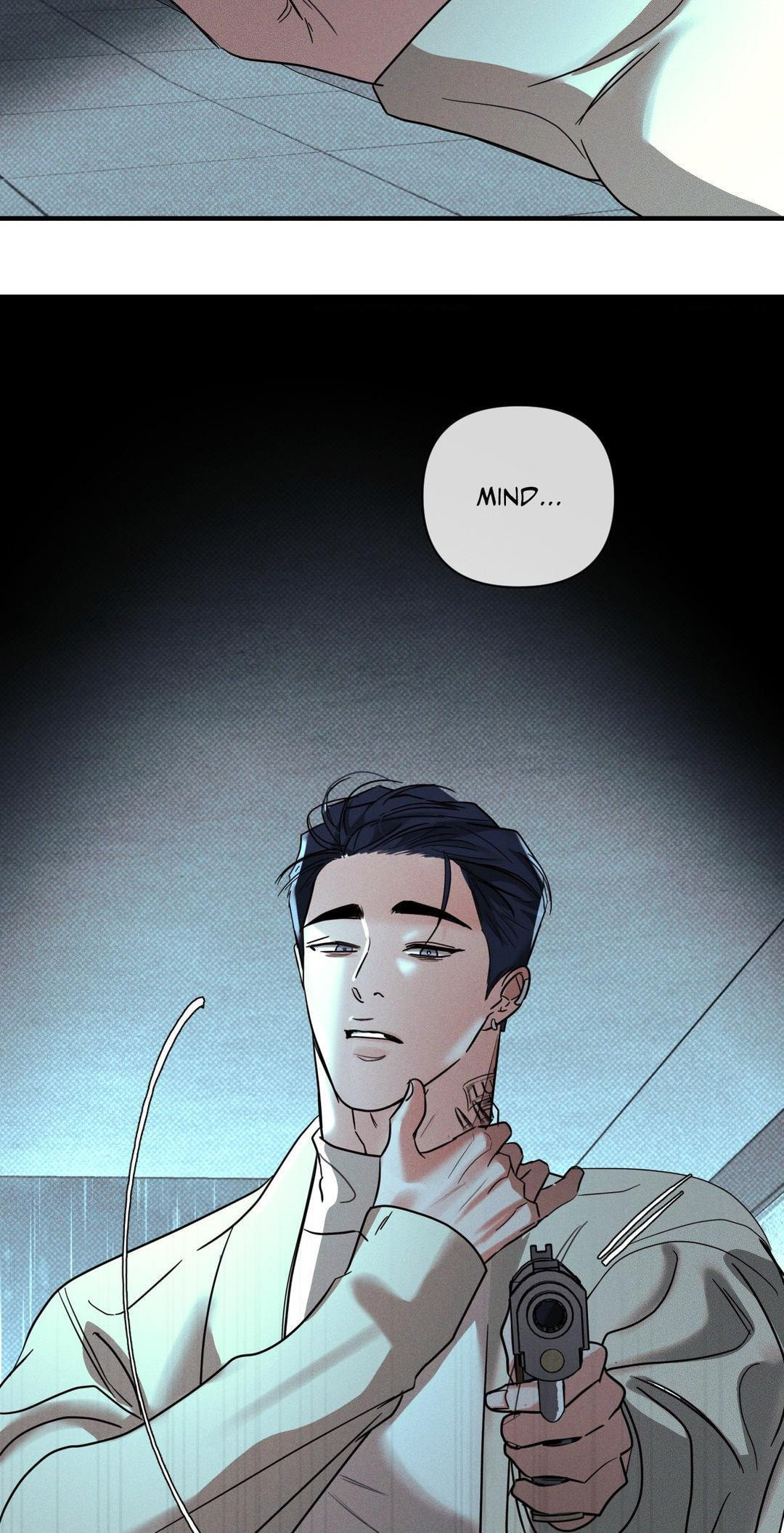 Dearest Chapter 46 page 22 - 