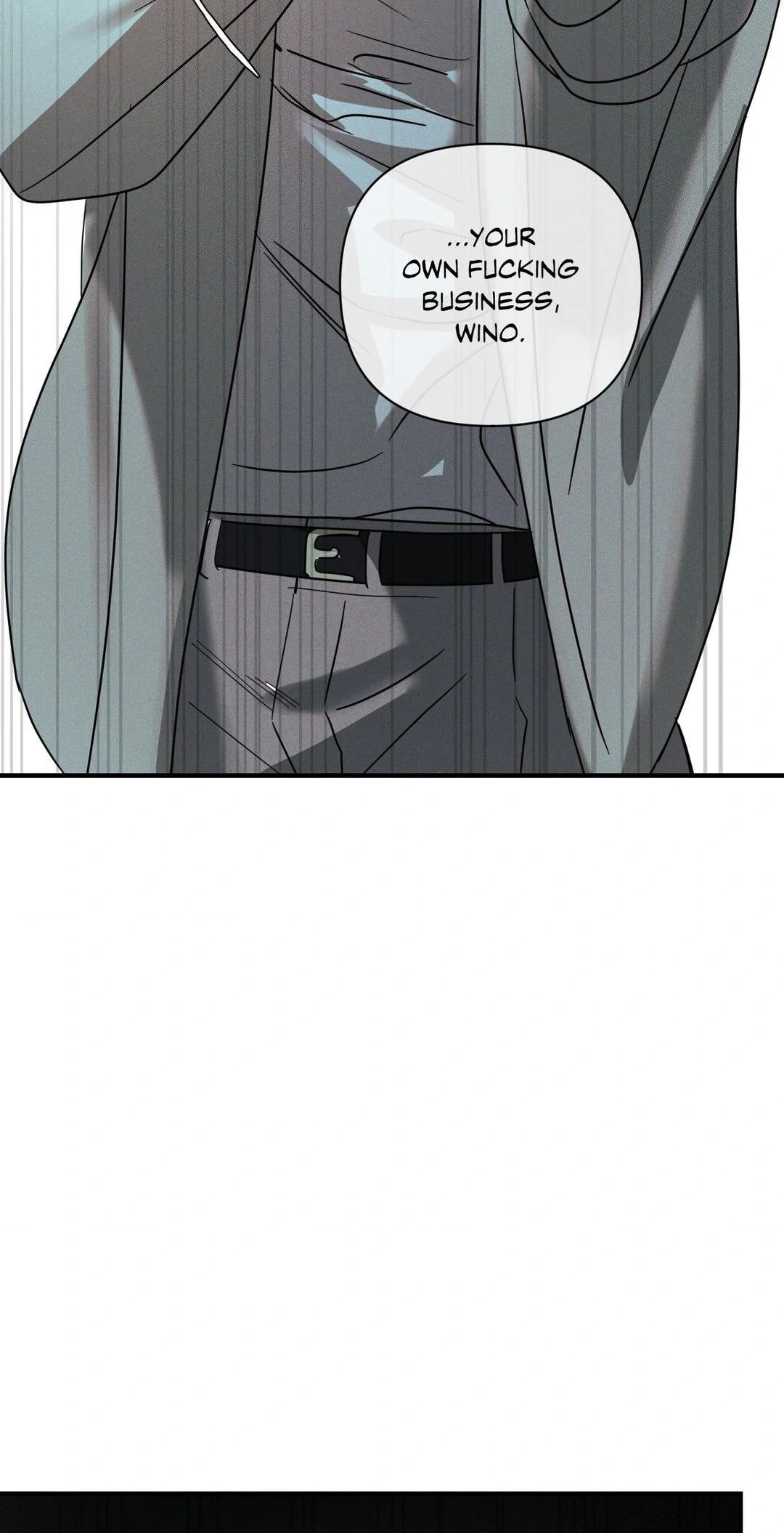 Dearest Chapter 46 page 23 - 