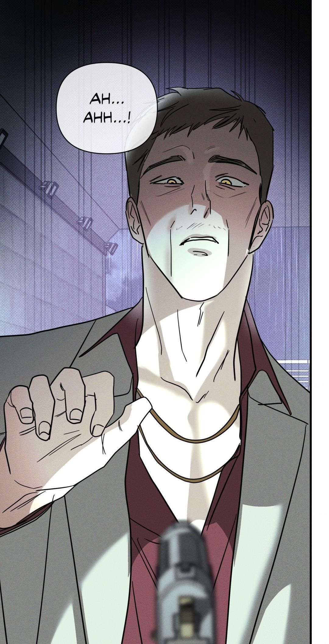 Dearest Chapter 46 page 24 - 