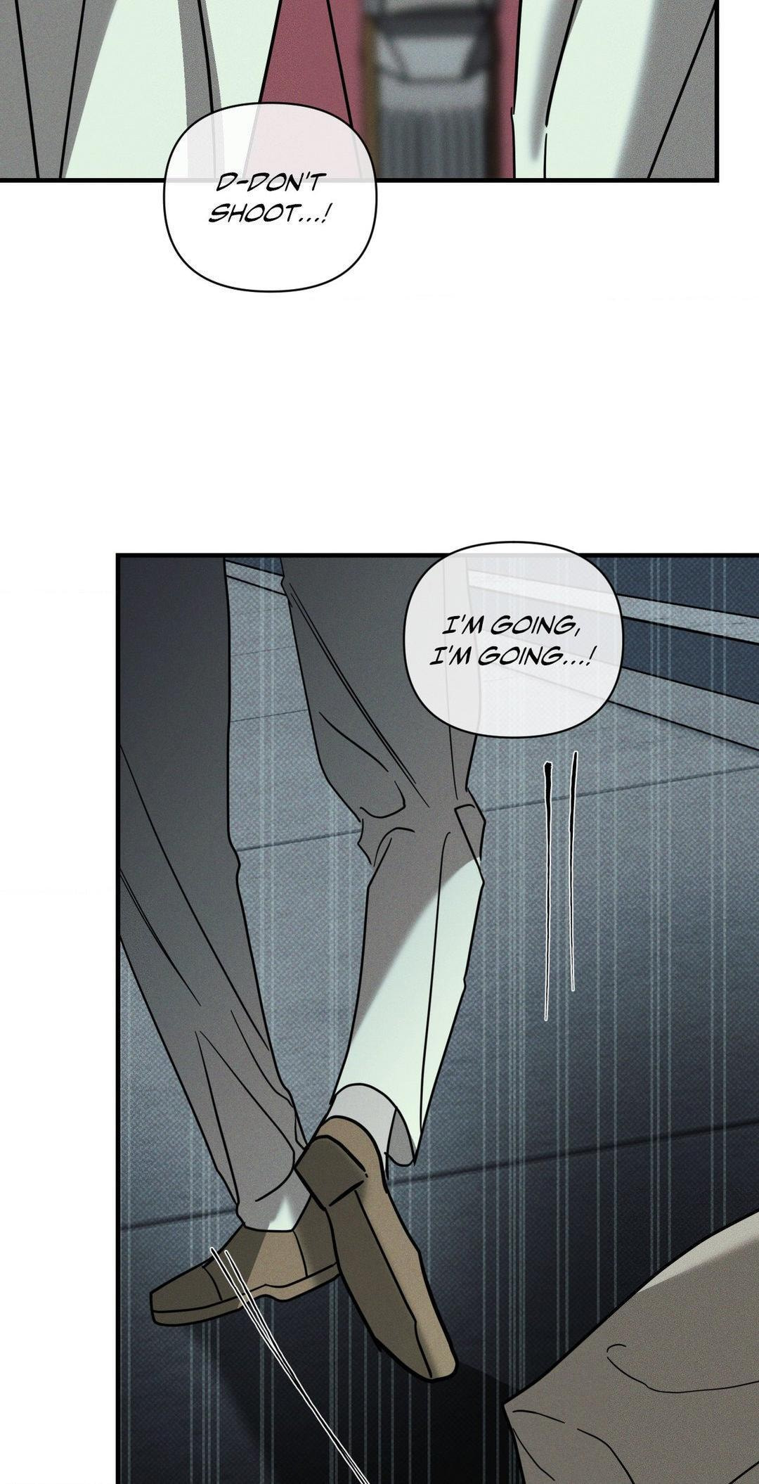 Dearest Chapter 46 page 25 - 