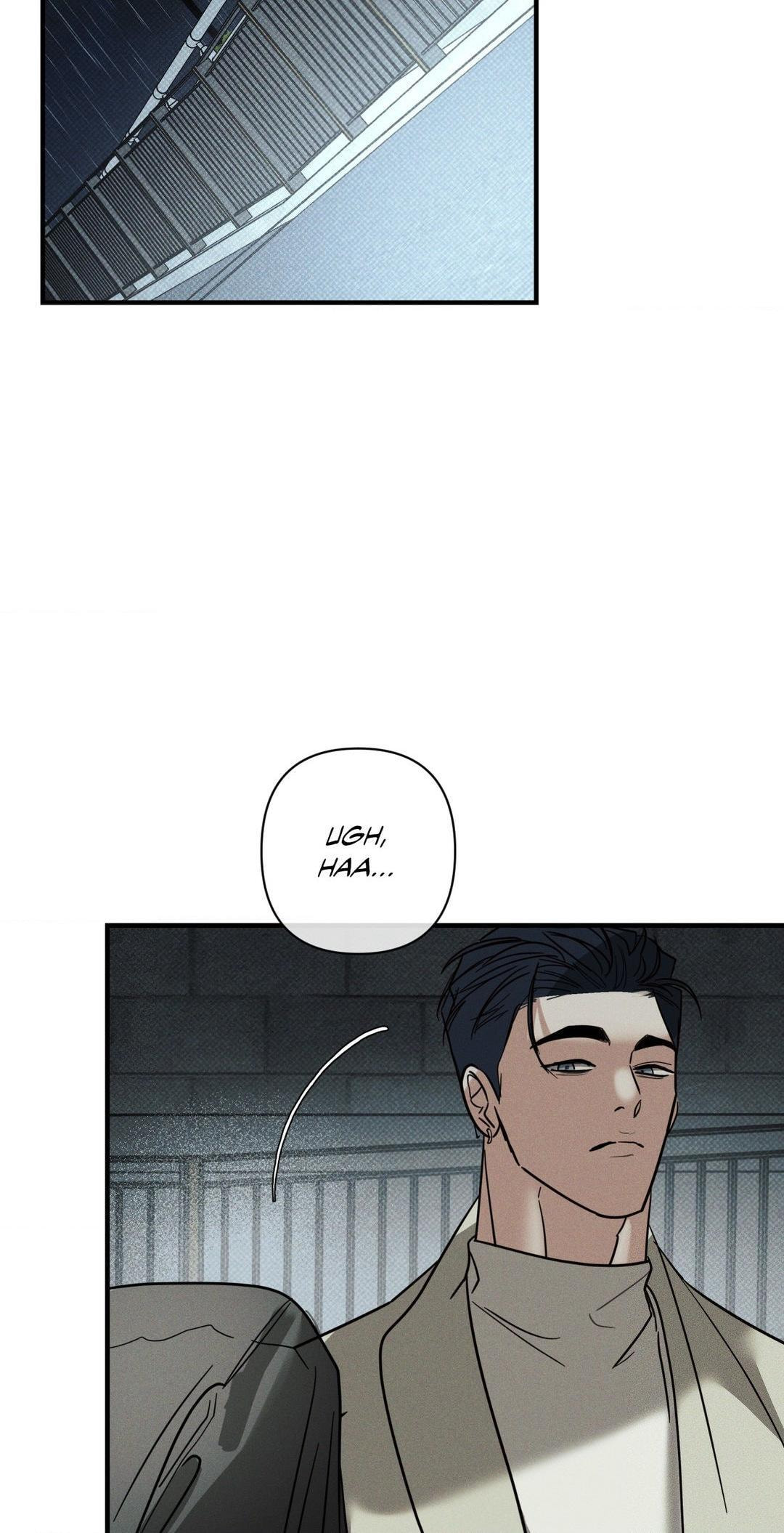 Dearest Chapter 46 page 27 - 
