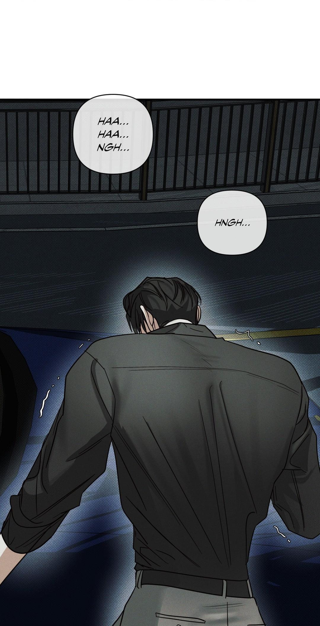 Dearest Chapter 46 page 29 - 