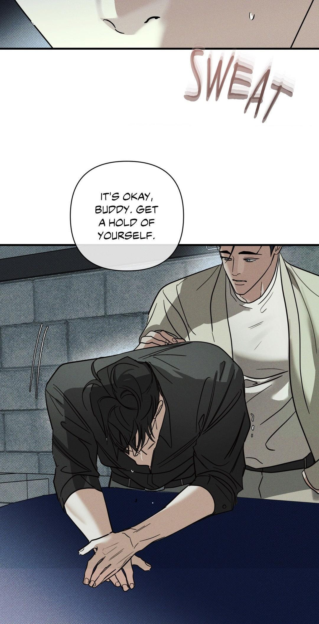 Dearest Chapter 46 page 31 - 