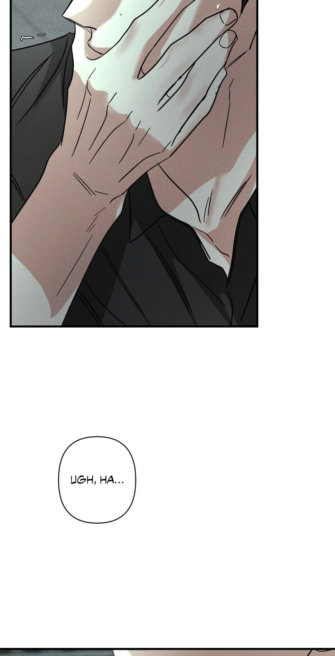 Dearest Chapter 46 page 33 - 