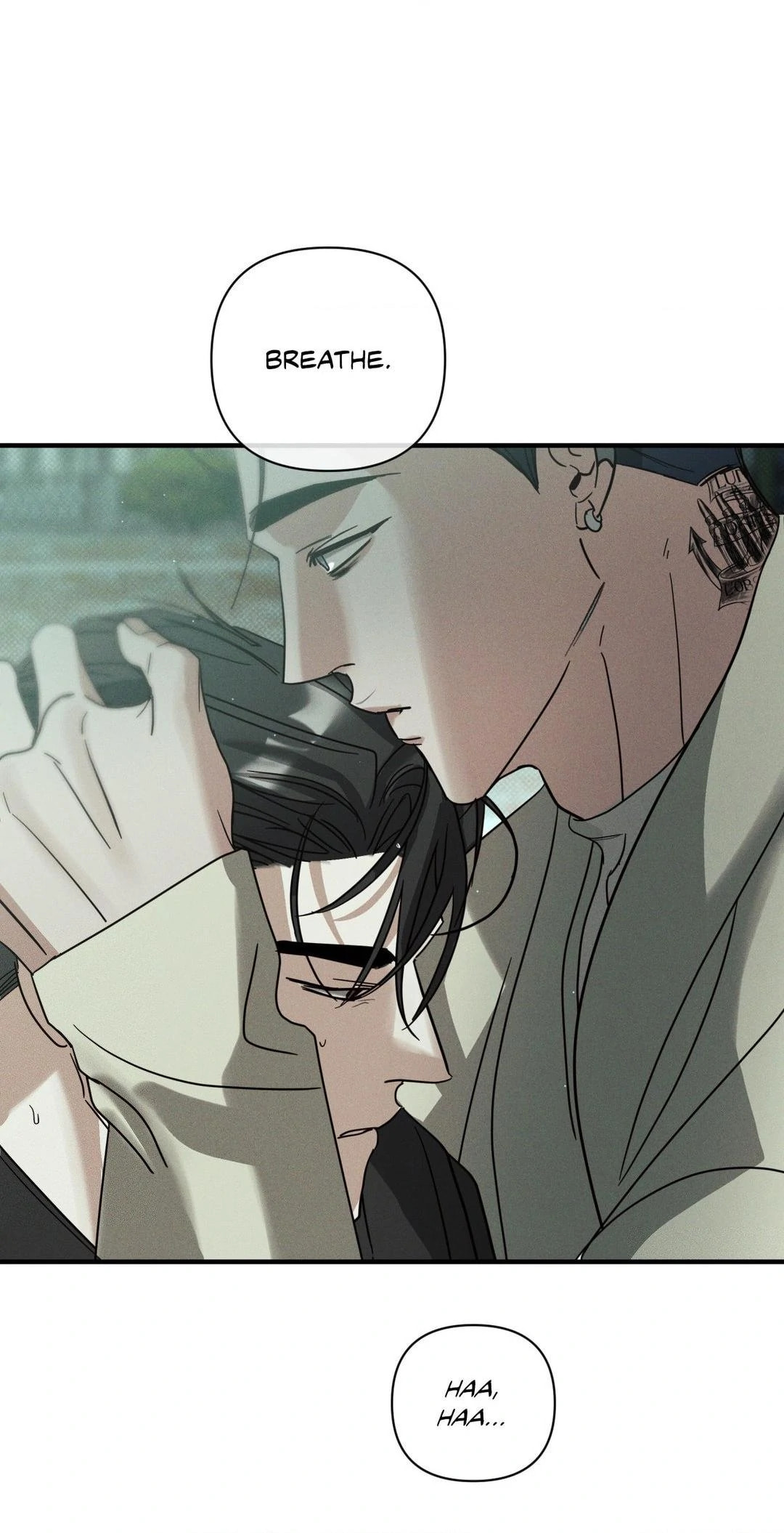 Dearest Chapter 46 page 37 - 