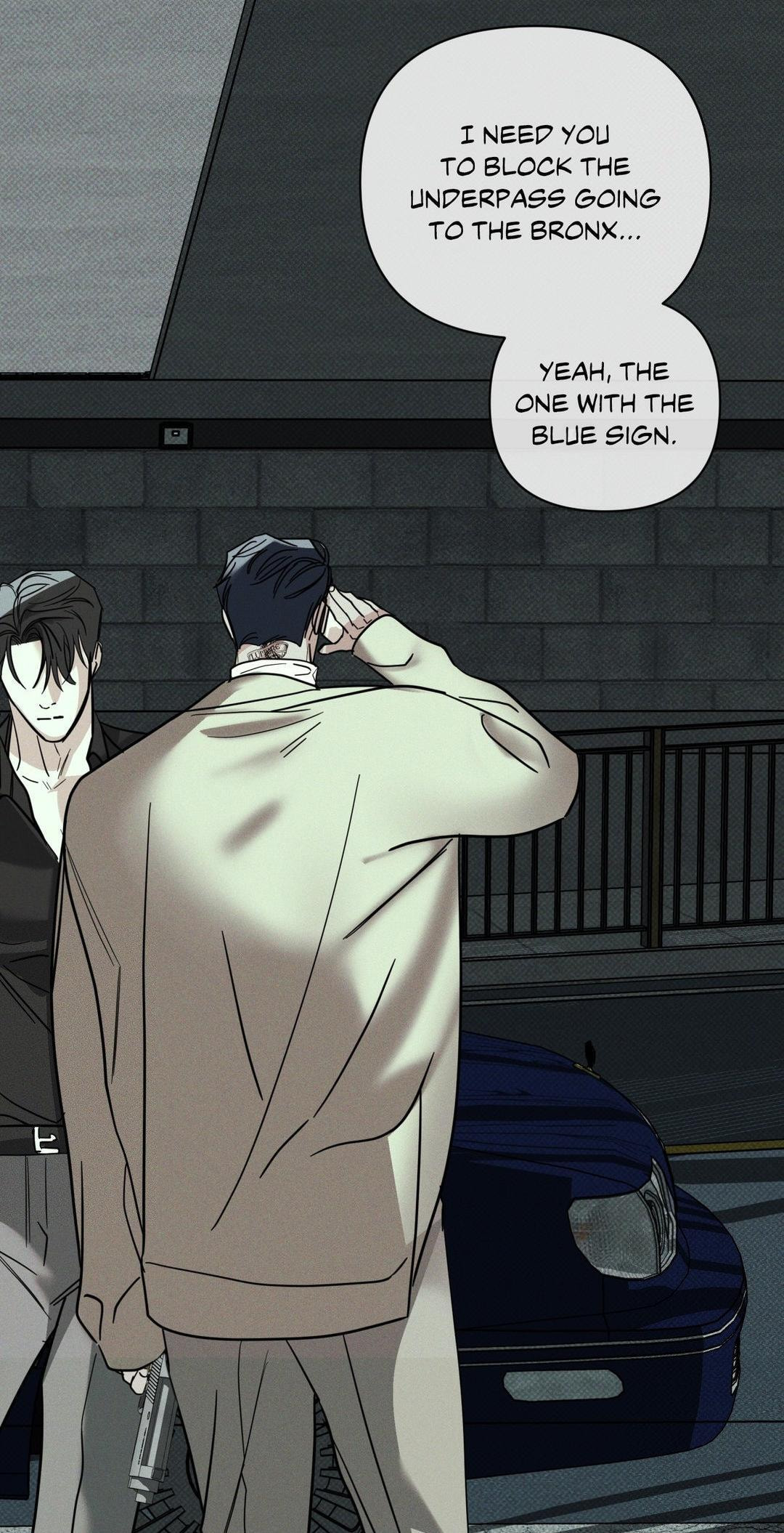 Dearest Chapter 46 page 43 - 