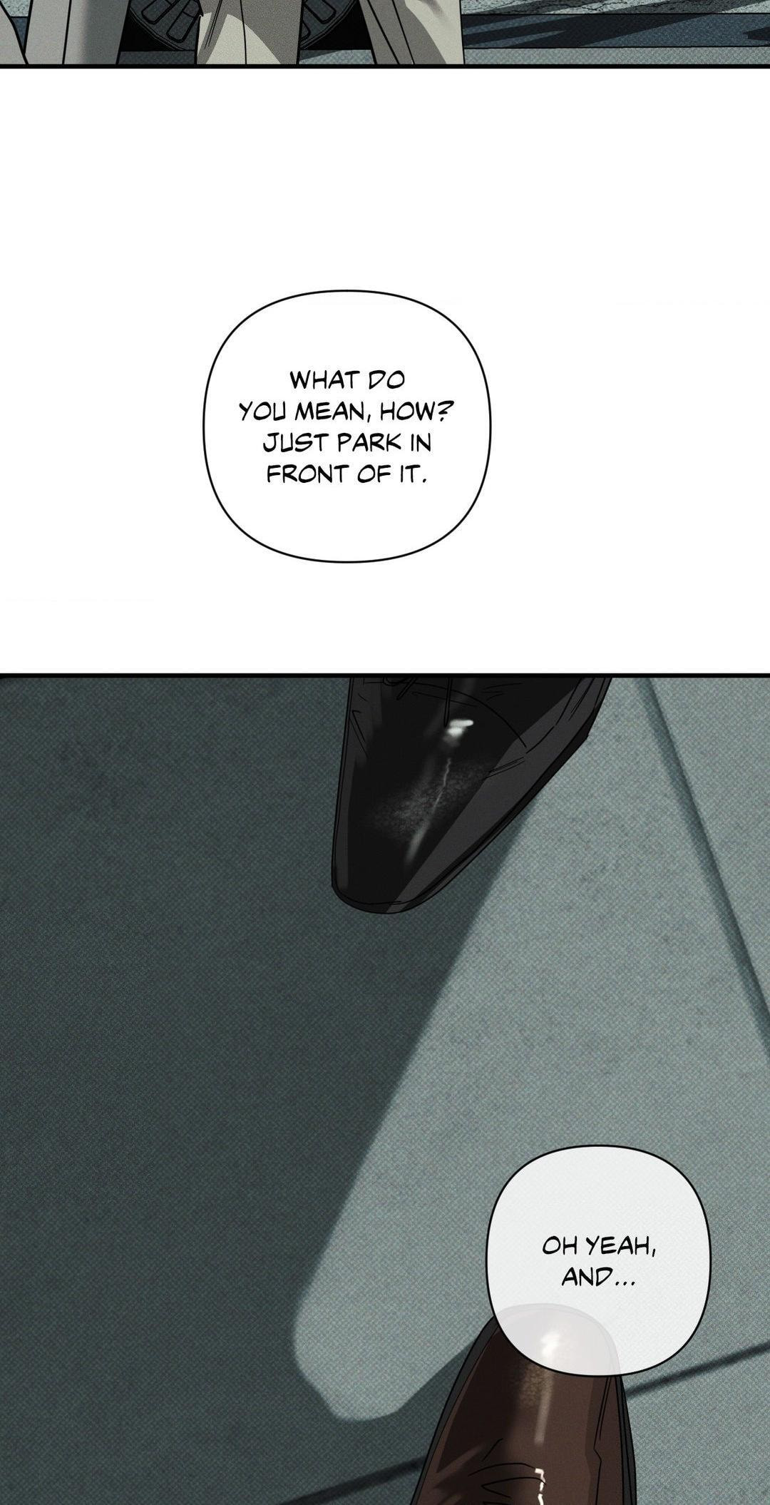 Dearest Chapter 46 page 44 - 