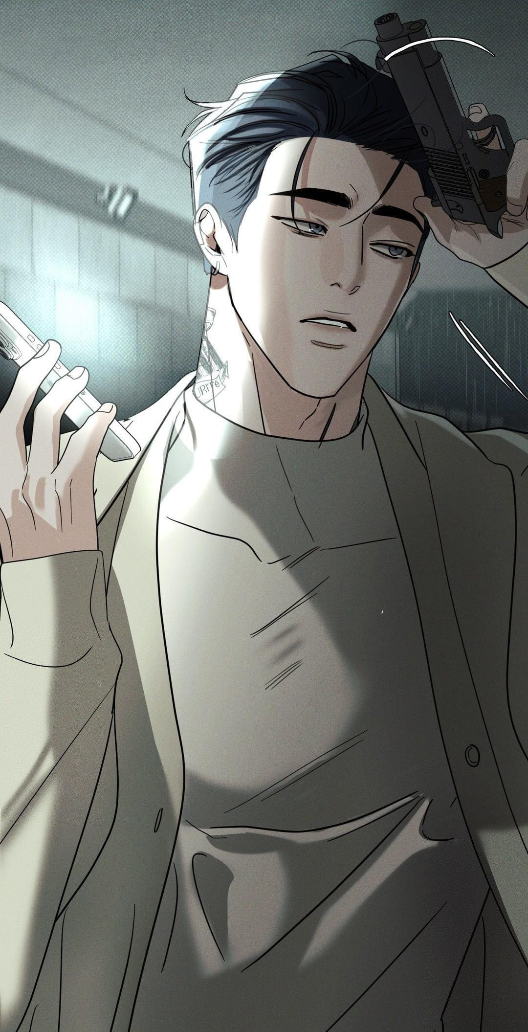 Dearest Chapter 46 page 46 - 