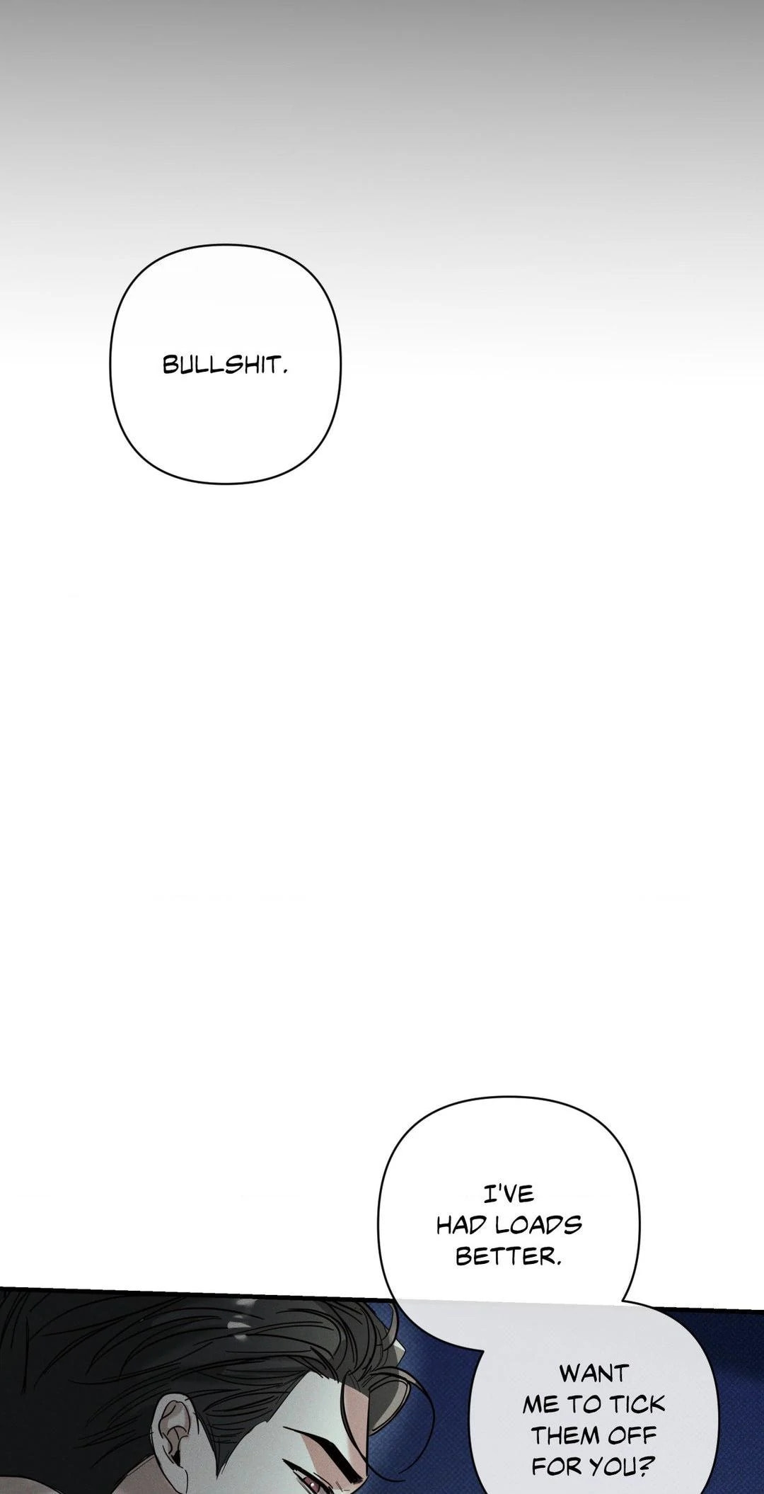 Dearest Chapter 46 page 6 - 