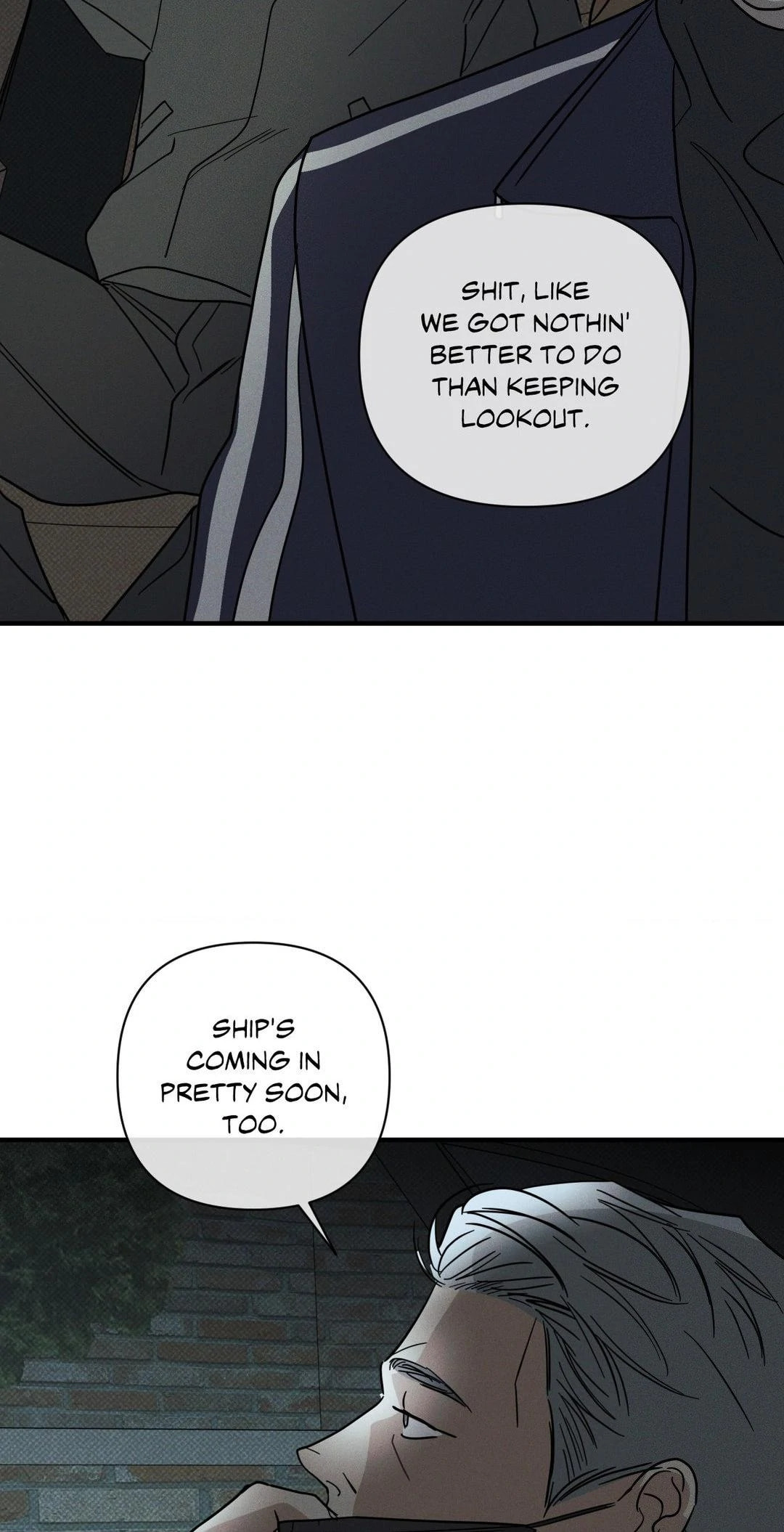 Dearest Chapter 46 page 51 - 
