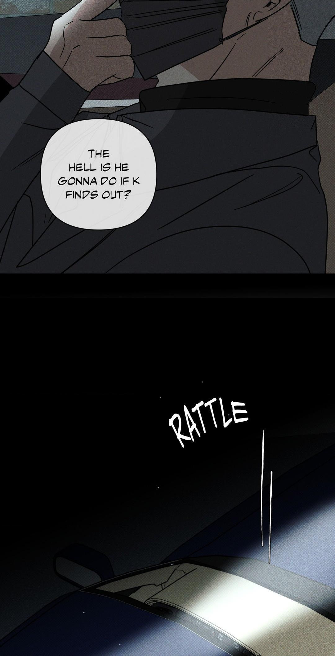 Dearest Chapter 46 page 52 - 