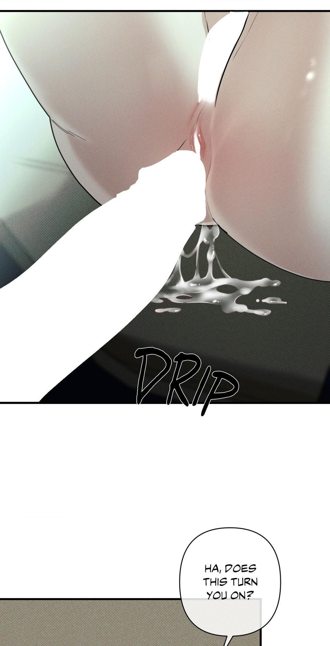 Dearest Chapter 46 page 55 - 