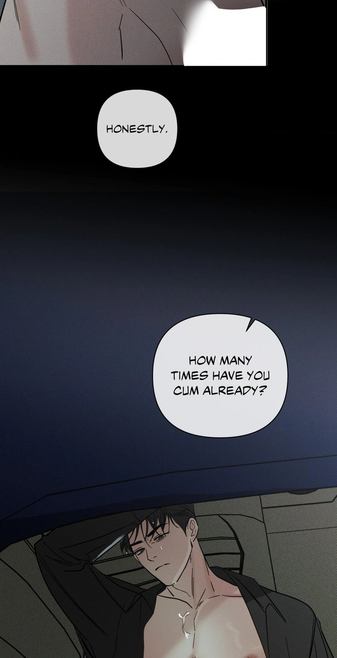 Dearest Chapter 46 page 57 - 