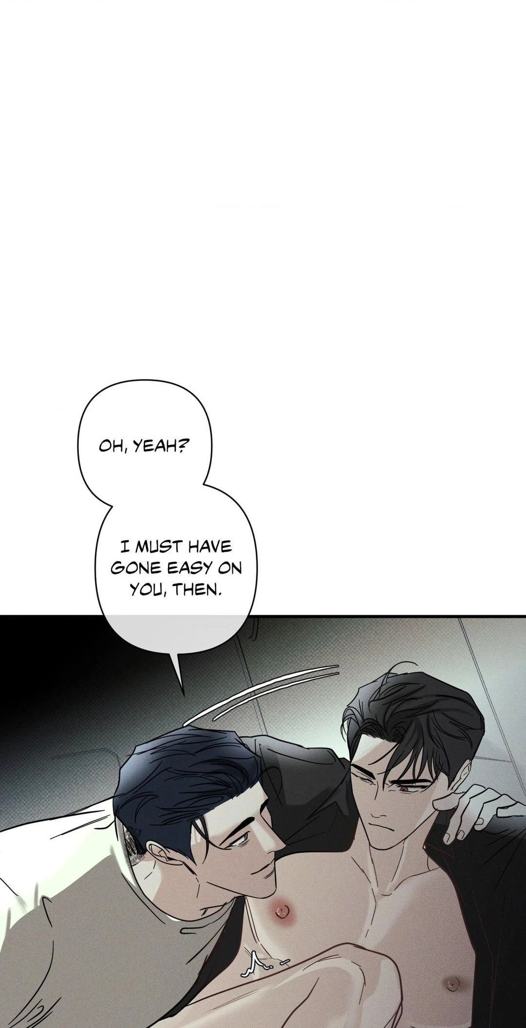 Dearest Chapter 46 page 60 - 