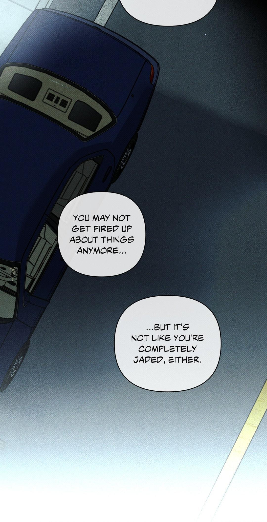 Dearest Chapter 46 page 64 - 