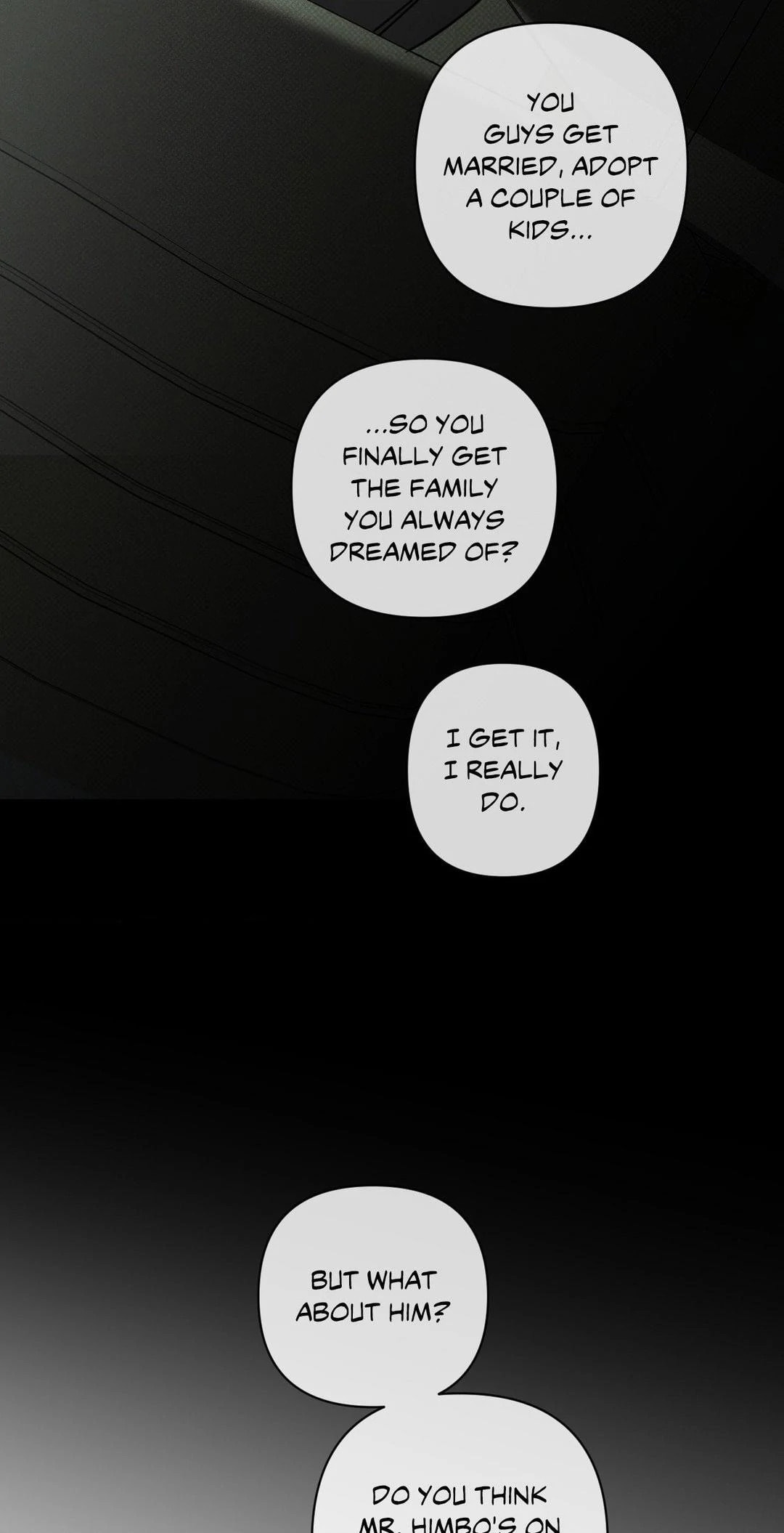 Dearest Chapter 46 page 67 - 