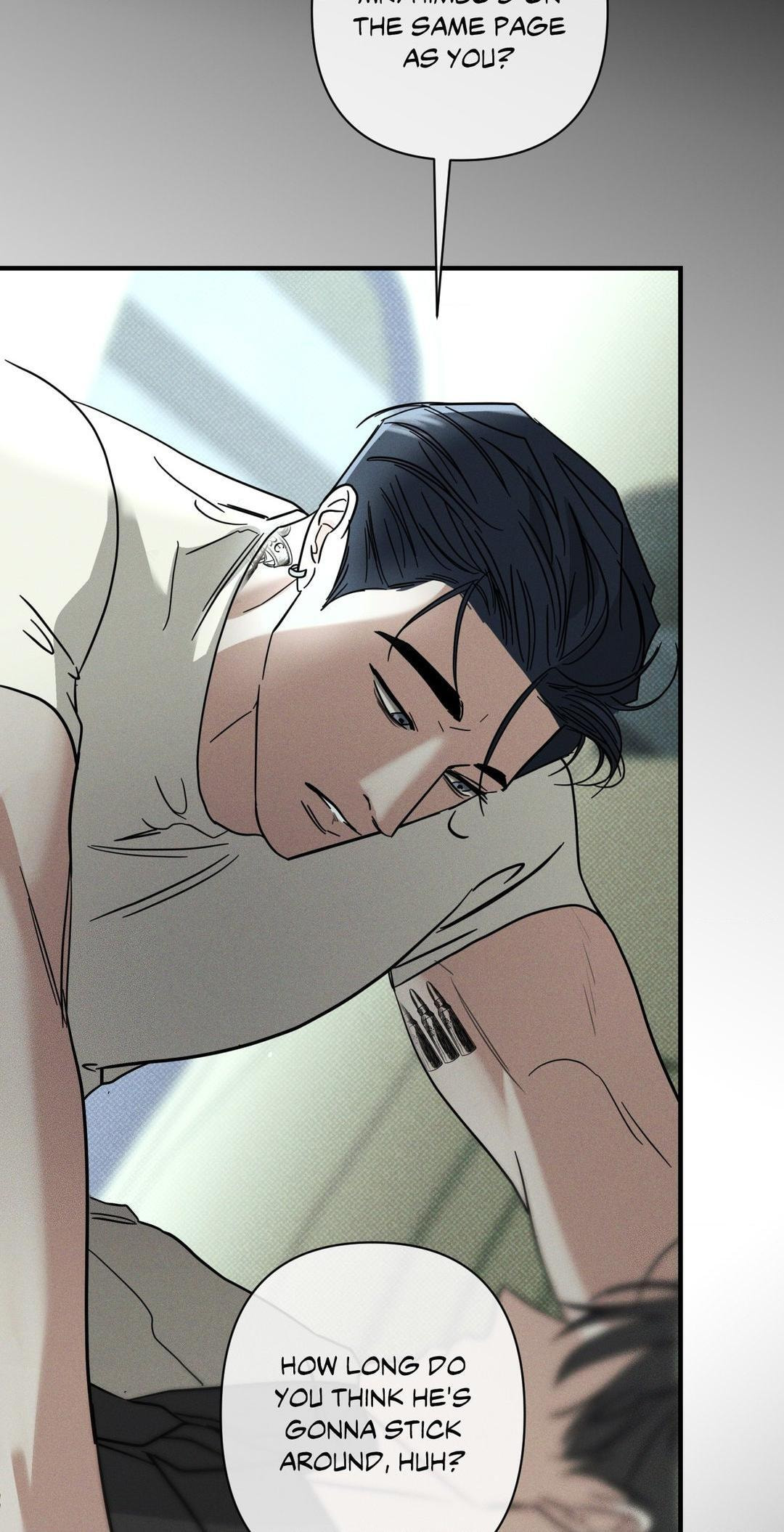 Dearest Chapter 46 page 68 - 