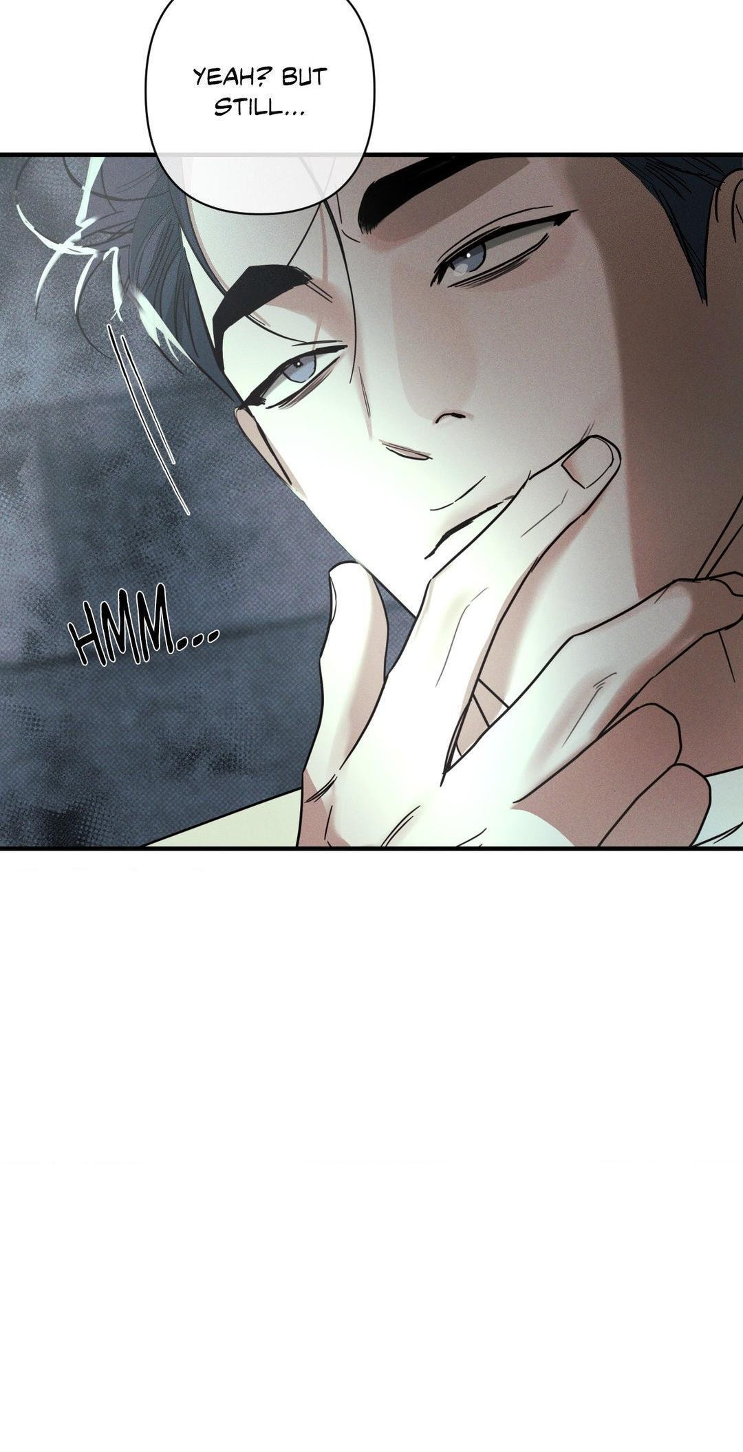 Dearest Chapter 46 page 8 - 